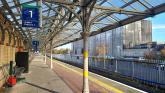 Louth rail commuters to be affected by line closures this weekend