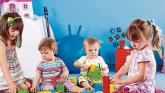 More than 5,800 Louth children now benefitting from National Childcare Scheme