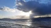 Louth Weather: Dry, cool and crisp at first with sunny spells
