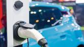 EV sales in Louth continue to rise while petrol car sales fall