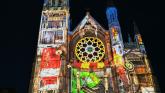 Lú Festival bursts into light this weekend