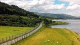 IFA raises concerns over Dundalk–Carlingford Greenway plans