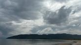 Louth Weather: Damp start as rain clears