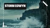 Irish public events should be cancelled for weather warnings - Government report Irish public events should be cancelled for weather warnings - Government report