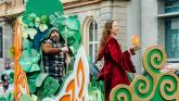 Dundalk St Patrick's Day Parade will not go ahead due to 'lack of funding'