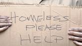 Slight fall in Louth but national homeless numbers see another record high