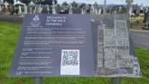Dundalk receives worldwide attention through St Patrick’s Cemetery website