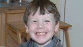 PHOTOS: First days at school for junior infants in Dundalk