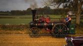 Knockbridge gears up for a spectacular Vintage Rally
