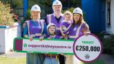 Dundalk mum Aoife backs appeal to reopen kidney support centre