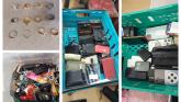 IN PICTURES: Wallets, phones, bags and more at Electric Picnic Lost and Found