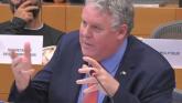 Farmers in Louth will lose out in new Mercosur proposal claims MEP