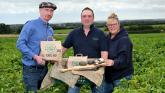 Louth farm to supply potatoes to M&S stores across Ireland