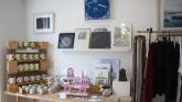 Bó Studios Gallery in Dundalk open every Saturday to the public