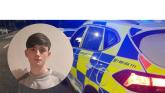 MISSING: Young teenage boy missing over a week from Louth amid gardai appeal