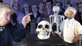 Dundalk’s Encore Productions bring Mary Shelley’s ‘Frankenstein’ to life