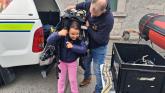 Dundalk Sub Aqua Unit joins National Services Day