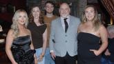 PICTURES: Paul Kinahan celebrates 60th birthday in Shaky Bills