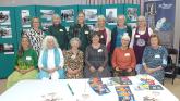 PHOTOS: Dundalk hosts European Council of Grandmothers