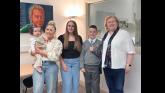 Dundalk School of Music awards scholarships to two promising young local musicians