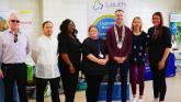 Community shines bright at Louth Public Participation Network Expo