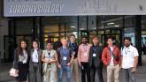 Award winning research centre at Dundalk IT present at prestigious conference