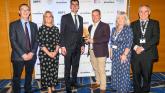 Louth County Council wins national e-Government Award for VARCITIES project