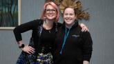 Louth business women gather for an 'AI on Your Terms' event