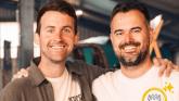 Louth based Fierce Mild wins business competition