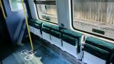 Bike Capacity to receive a major boost on Commuter Rail Services in Louth