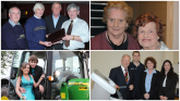 PICTURES: Arthur's Archive - Reeling in the years across Louth