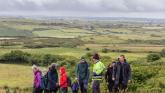 Louth community invited to help shape Ireland’s nature restoration plan at Omeath event