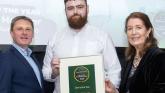 Louth the big winner in leading hospitality awards