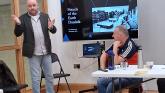 Friends of the Earth Dundalk hosts Community Conversation on Housing and Climate