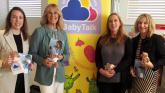 Pioneering Louth neonatal initiative goes nationwide