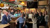 Top global inbound tour operators explore Louth