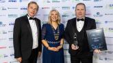 Louth company Suretank wins at Export Industry Awards