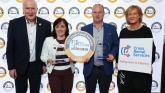 Muchgrange Farm awarded Best in County Louth at Blas na hÉireann awards