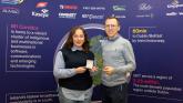 Dundalk IT graduate wins national WorldSkills title