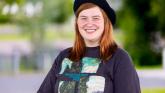Dundalk IT student Lauren Corlett finds her calling behind the camera