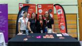 Dundalk IT Careers Fair brings together students and employers