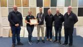 Hoey’s DIY is Louth Cathaoirleach’s Business of the Month