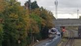 Irish Rail restricts parking at access road area at Dundalk's Clarke Station