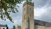 Harvest Thanksgiving Weekend at St Nicholas’ Parish Church in Dundalk