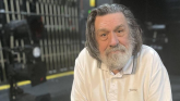 TV legend and comedian Ricky Tomlinson coming to Louth venue