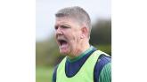 Louth GAA club | Sweeney: This is what it's all about