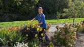 Dundalk Dog Rescue snaps up top prize at Louth in Bloom 2025