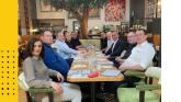 Dundalk based company makes finals of 2025 Plant & Civil Awards