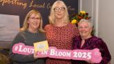 Louth In Bloom Awards celebrate community excellence