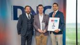 Louth estate agent DNG Duffy wins national award